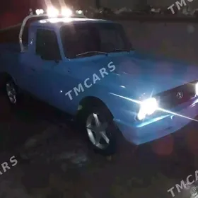 Москвич 412 1988