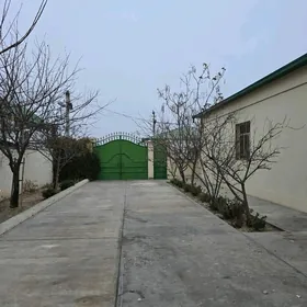 Аннау Госпроект, Дом Мансарда