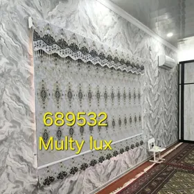 Zalyuzlar perdeler jalyuz źaly