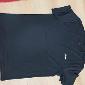 komplekt şorty-maýka