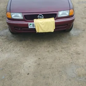 Opel Astra 1993