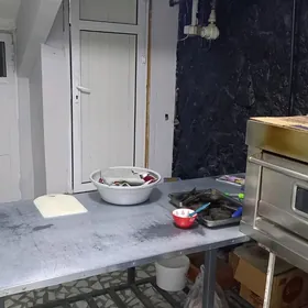 arenda tamdyr somsa ýer