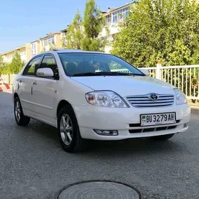 Toyota Corolla 2003