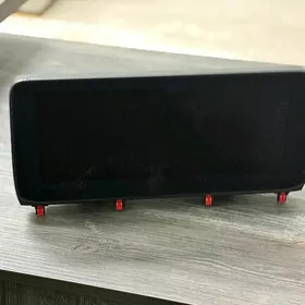 Lexus Rx 21 Uly monitor