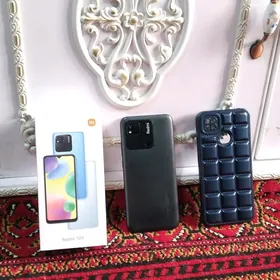 редми 10 А   Redmi 10 A