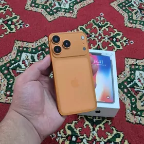 Iphone 17 Pro (owurlen)