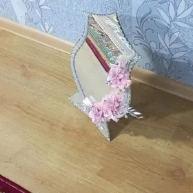 зеркало для свадьбы