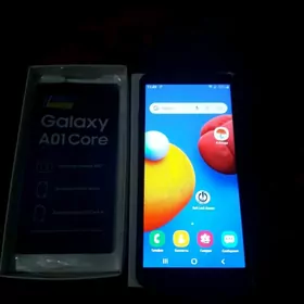 Самсунг А 01 горе