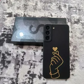 SAMSUNK  S 22.  8/128