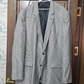 ПИДЖАК БАТАЛ.