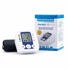 Electronny dawlenýa őlçeýji