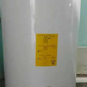 Ariston nasos usta santehnik