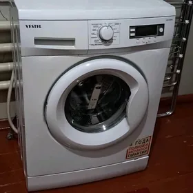 Кирмашин автомат