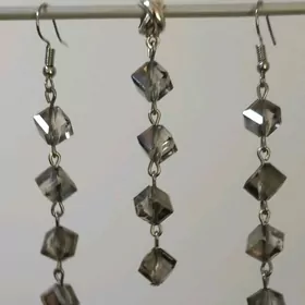 комплект бижутерия