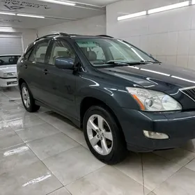 Lexus RX 330 2003