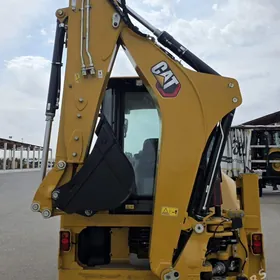 Caterpillar Excavator 2024
