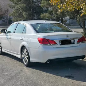 Toyota Avalon 2012