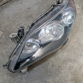 Carolla S Carolla S fara