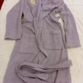 Халат женский.