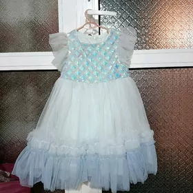 платья на утренник