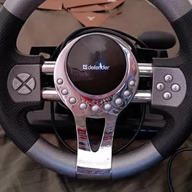 игровой руль