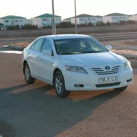 Toyota Camry 2007