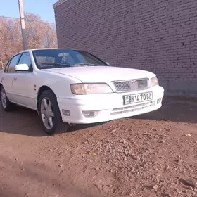 Nissan Maxima 1999