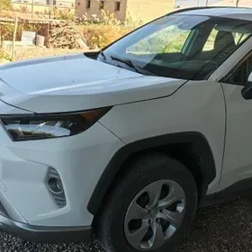 Toyota RAV4 2020
