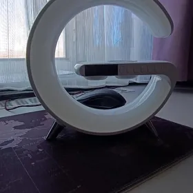 настольные часы