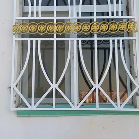 reshotka warota swarka zakaz alyas