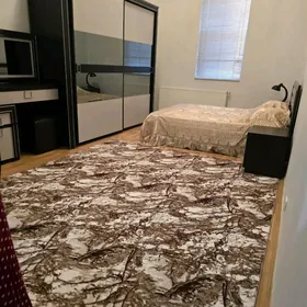 ПО ГОГОЛЯ ЭЛИТКА 3 КОМНАТЫ