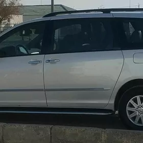 Toyota Sienna 2004