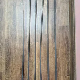 Тен воздушный сухой.