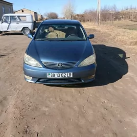 Toyota Camry 2003