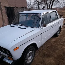 Lada 2106 2003