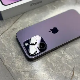 iPhone 14 Pro 128gb 84%