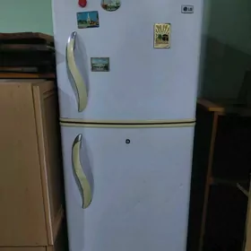 HOLODILNIK ХОЛОДИЛЬНИК