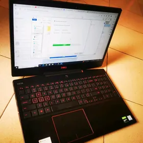 Игровой Dell i5