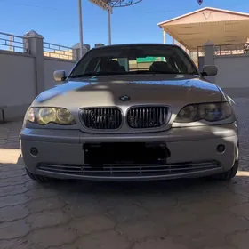 BMW E46 2004