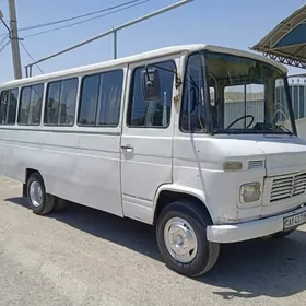 Mercedes-Benz A150 1995