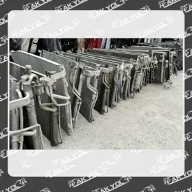 KONDISIONER RADIATOR