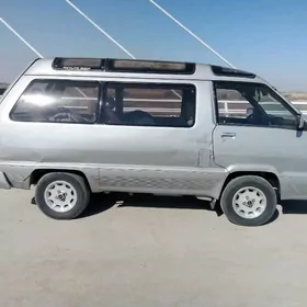 Toyota Town Ace 1992