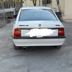 Opel Vectra 1992