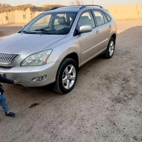 Lexus RX 330 2004