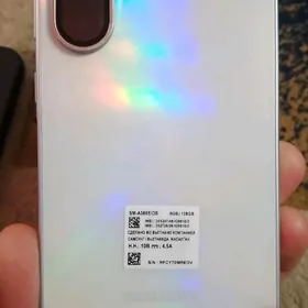 самсунг А36. гысстанян