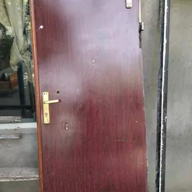 GAPY DEMIR ДВЕРЬ