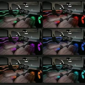 Salon çyra Obşiwka 18in1