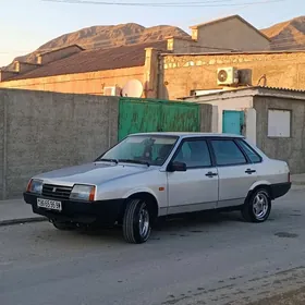 Lada 21099 2003