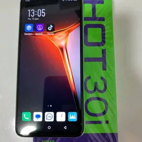 Infinix hot 30i