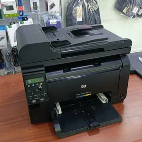 Printer HP m175